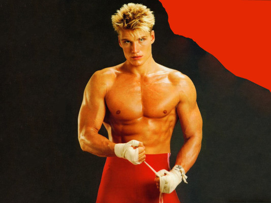 Dolph Lundgren pic #81411